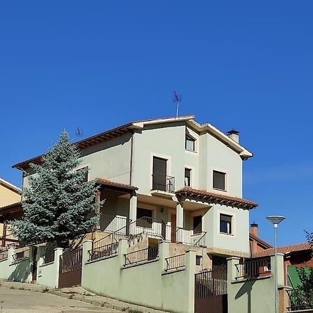 Vivienda De Uso Turistico En Entorno Maravilloso Huerta Del Rey المظهر الخارجي الصورة