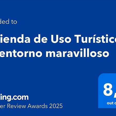 Vivienda De Uso Turistico En Entorno Maravilloso Huerta Del Rey المظهر الخارجي الصورة