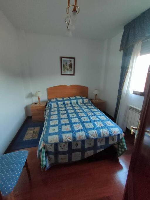 Vivienda De Uso Turistico En Entorno Maravilloso Huerta Del Rey المظهر الخارجي الصورة