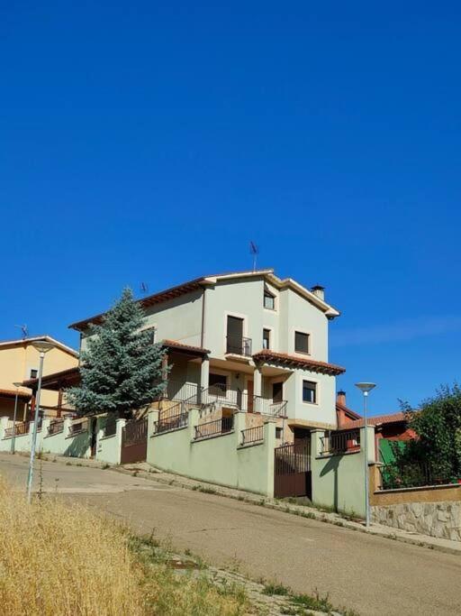 Vivienda De Uso Turistico En Entorno Maravilloso Huerta Del Rey المظهر الخارجي الصورة