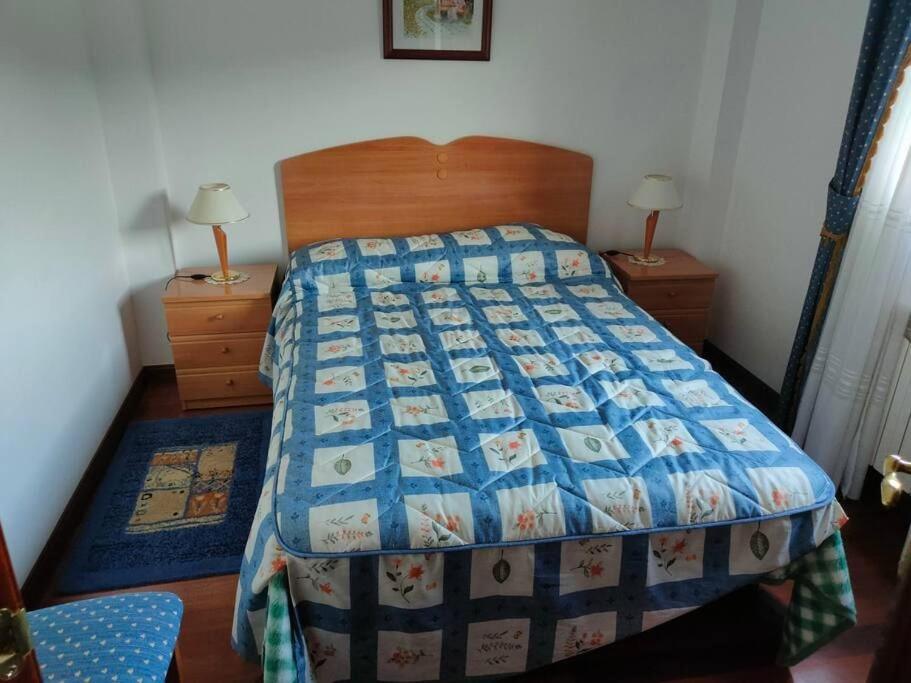 Vivienda De Uso Turistico En Entorno Maravilloso Huerta Del Rey المظهر الخارجي الصورة