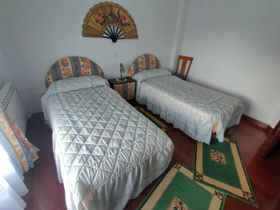 Vivienda De Uso Turistico En Entorno Maravilloso Huerta Del Rey المظهر الخارجي الصورة