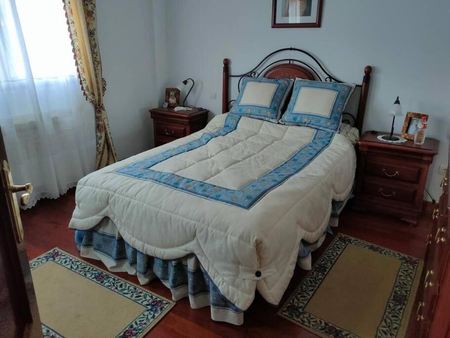 Vivienda De Uso Turistico En Entorno Maravilloso Huerta Del Rey المظهر الخارجي الصورة