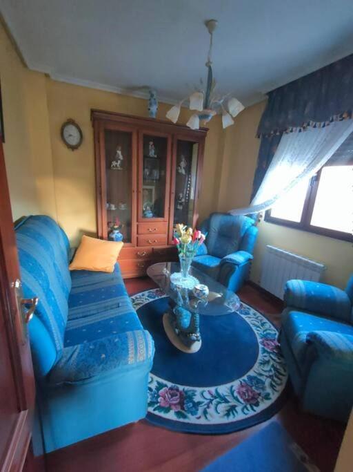 Vivienda De Uso Turistico En Entorno Maravilloso Huerta Del Rey المظهر الخارجي الصورة