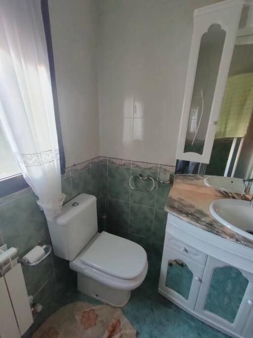 Vivienda De Uso Turistico En Entorno Maravilloso Huerta Del Rey المظهر الخارجي الصورة