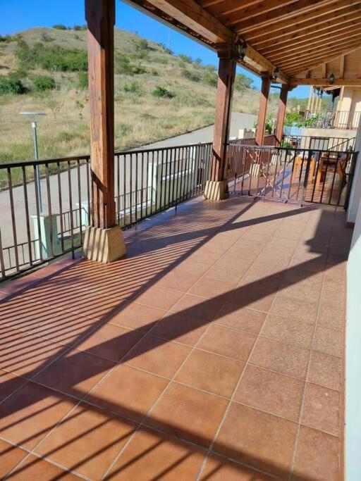 Vivienda De Uso Turistico En Entorno Maravilloso Huerta Del Rey المظهر الخارجي الصورة