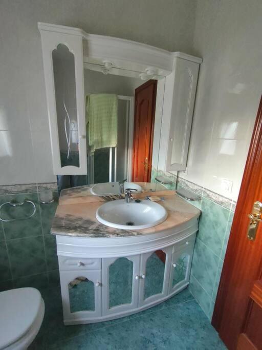 Vivienda De Uso Turistico En Entorno Maravilloso Huerta Del Rey المظهر الخارجي الصورة