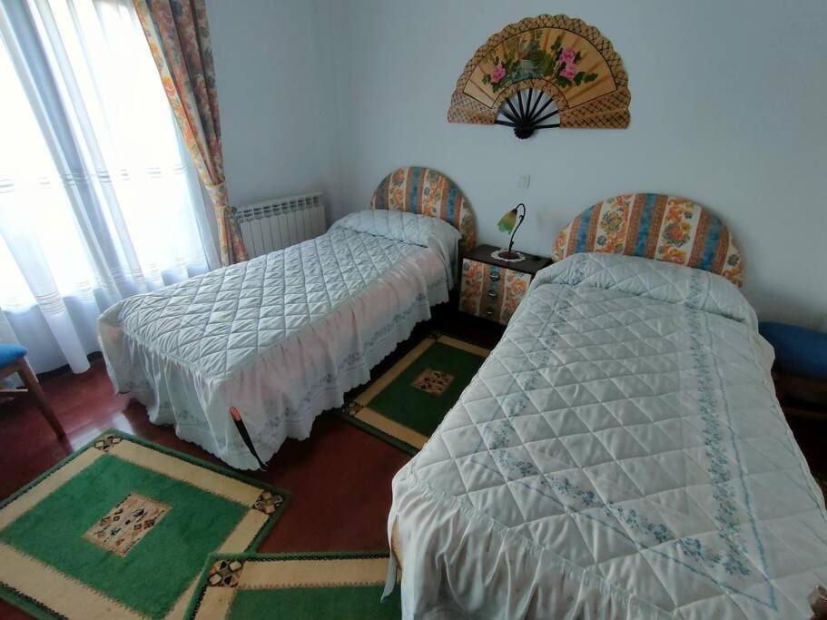 Vivienda De Uso Turistico En Entorno Maravilloso Huerta Del Rey المظهر الخارجي الصورة