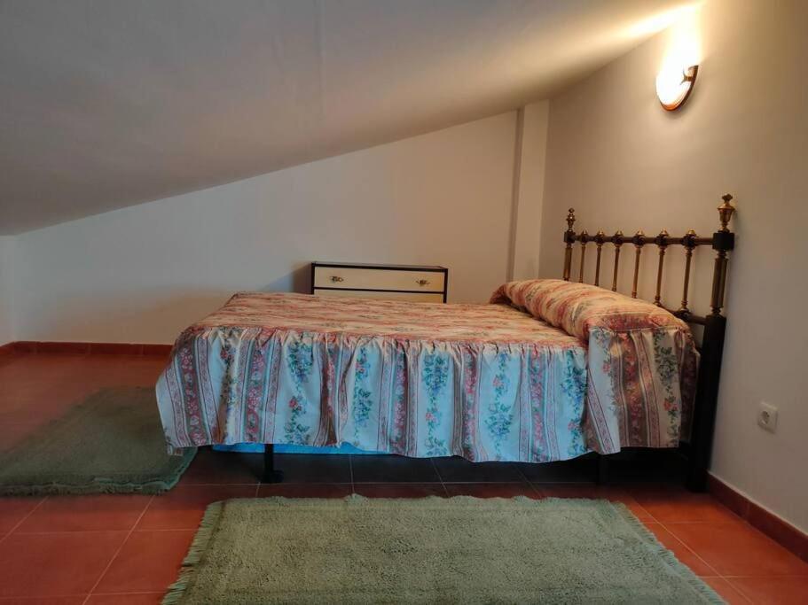 Vivienda De Uso Turistico En Entorno Maravilloso Huerta Del Rey المظهر الخارجي الصورة